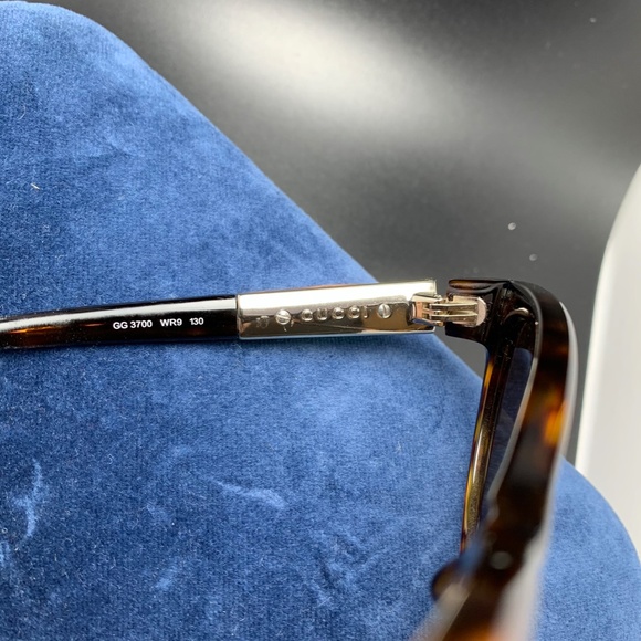 Gucci sunglasses main image 6